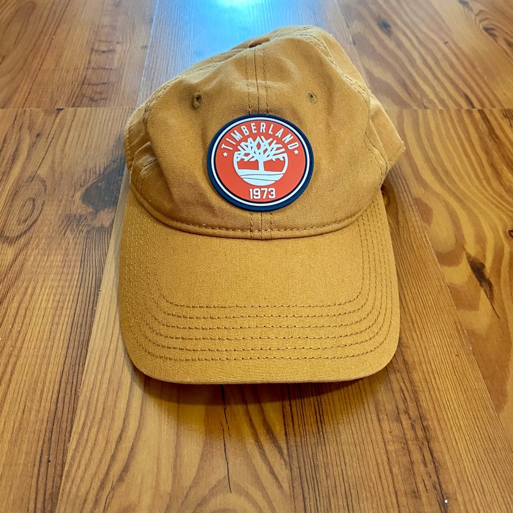 Timberland Snapback